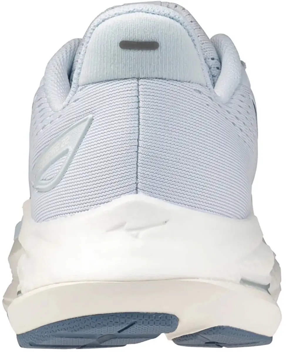 Mizuno Wave Inspire 22 Hardloopschoenen 38.5 - Lilac/Pink