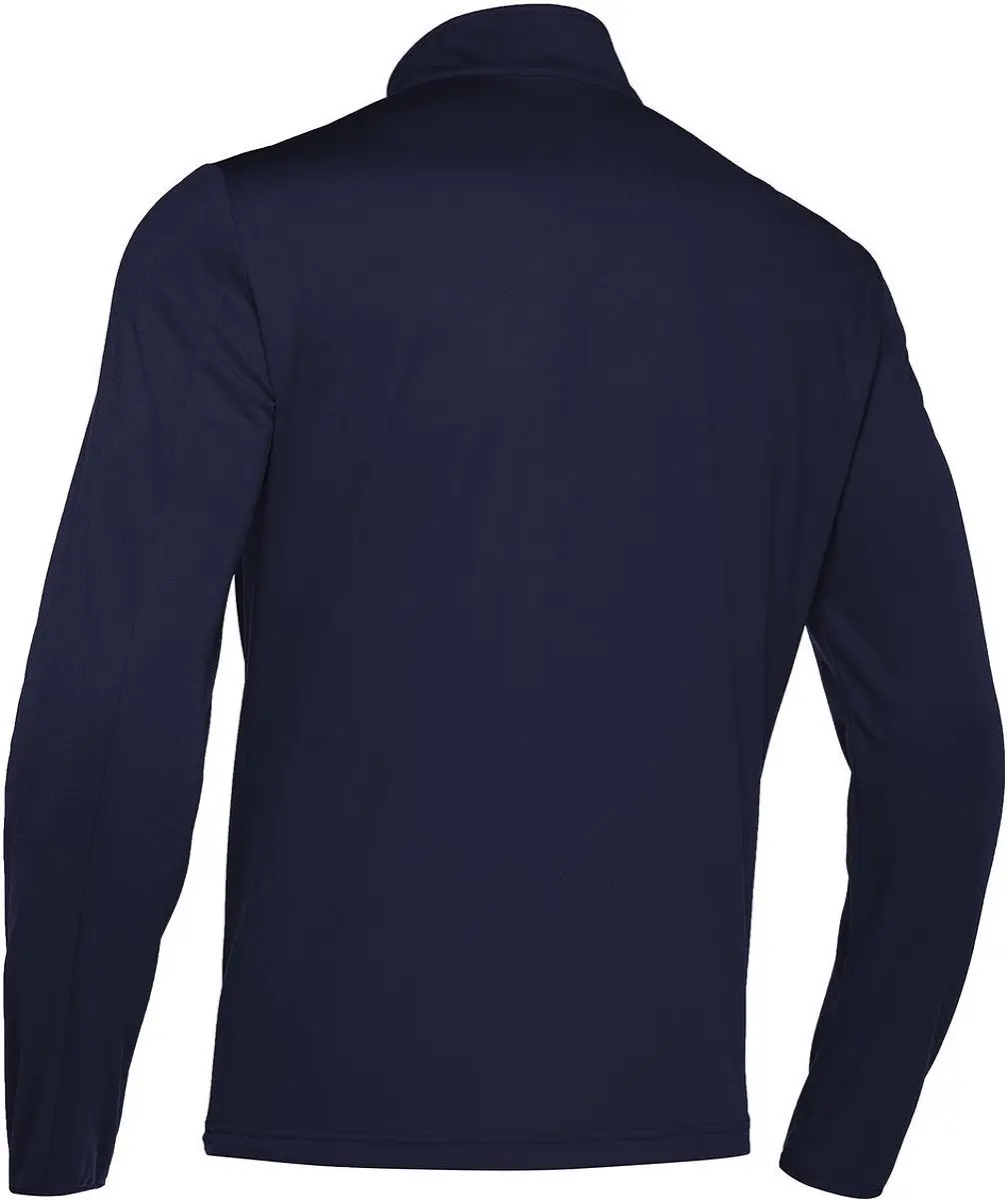 Macron Academy Pro Nemesis Polyestervest Kinderen 140 - Marine