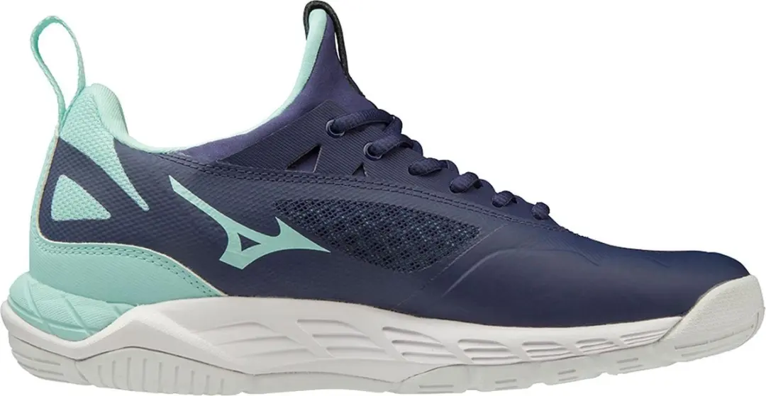 Mizuno Wave Luminous Sportschoenen 38.5