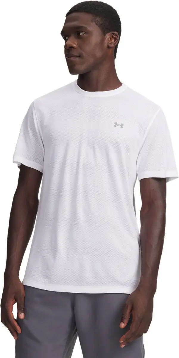 Under Armour UA Velociti SS Heren Sportshirt