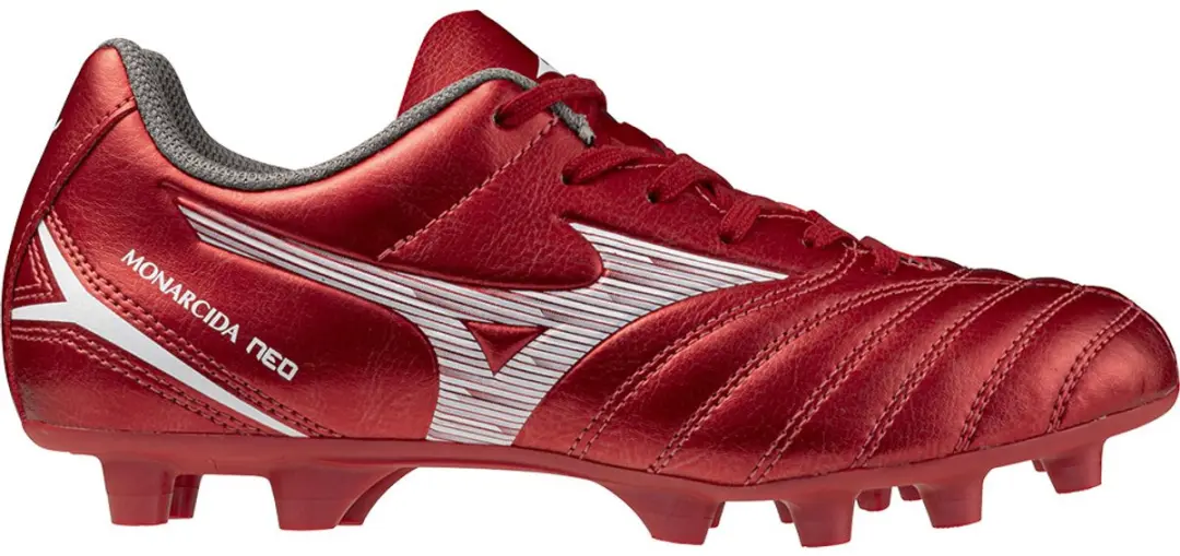 Mizuno Monarcida Neo III Select FG Junior