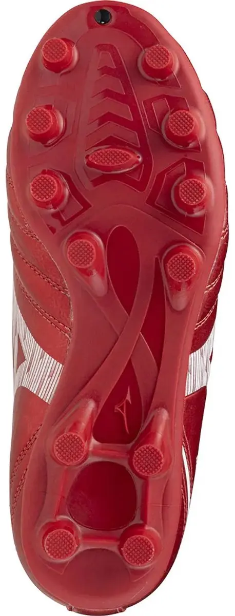Mizuno Monarcida Neo III Select FG Junior - Rood EU 34