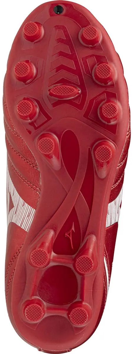 Mizuno Monarcida Neo III Select FG Junior - Rood EU 34