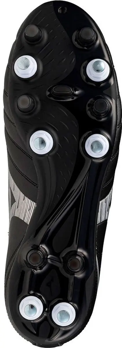 Mizuno Monarcida Neo III Select Mix Voetbalschoenen 41 - Zwart