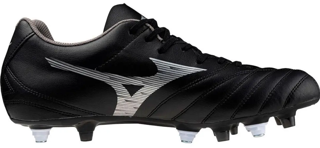 Mizuno Monarcida Neo III Select Mix Voetbalschoenen 41 - Zwart