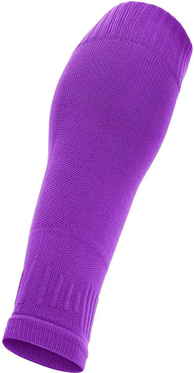 Macron Sprint Evo Voetbalkousen - Paars - Maat 43/46