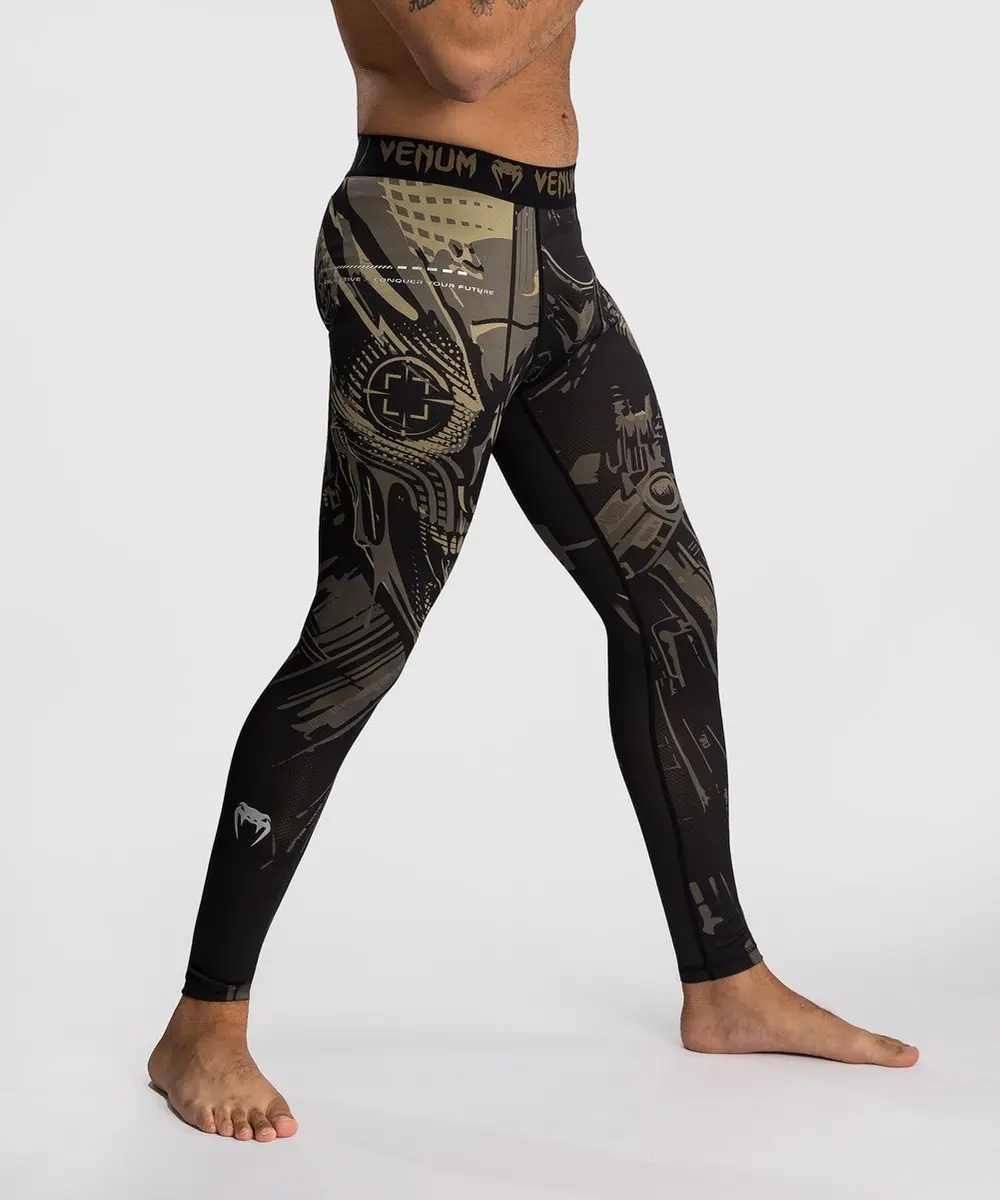 Venum Invader Spats Sportlegging M