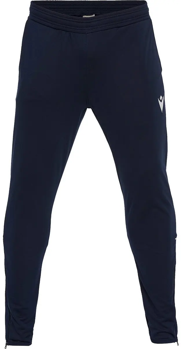 Macron Abydos Hero Trainingsbroek Heren - 5XL Marine
