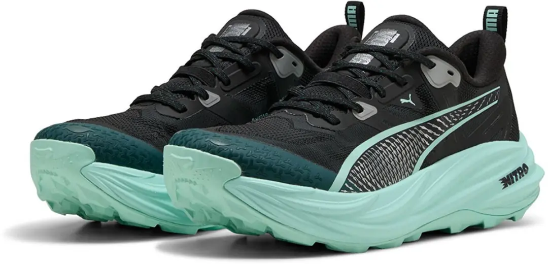 PUMA Voyage Nitro 4 Hardloopschoenen