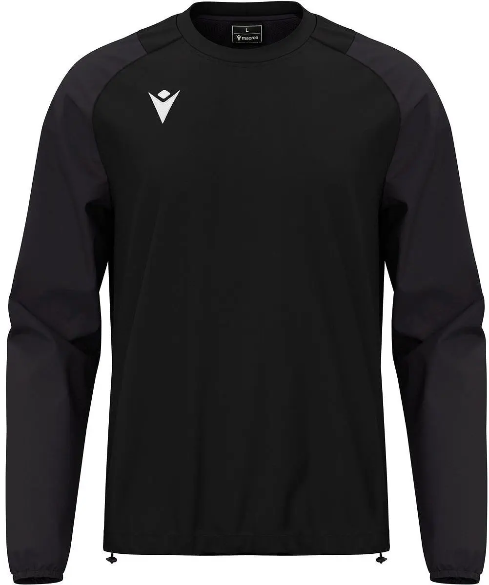 Macron Drizzle Windbreaker Kinderen 140