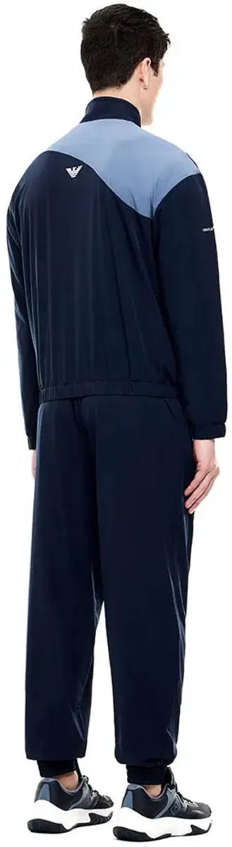 Giorgio Armani EA7 Emporio Armani Trainingspak S - Navy