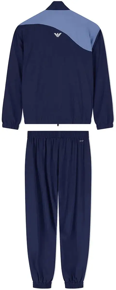 Giorgio Armani EA7 Emporio Armani Trainingspak S - Navy