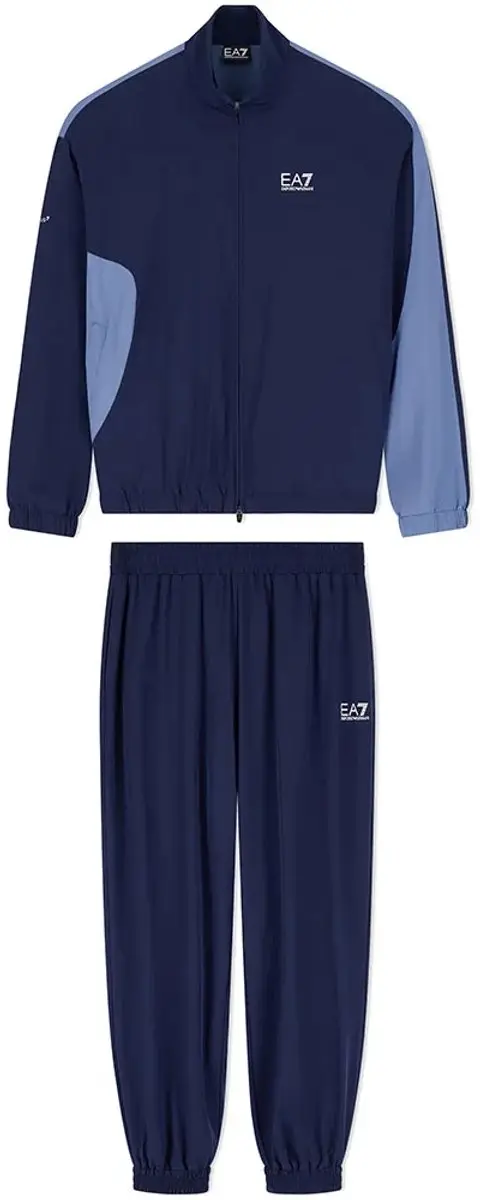 Giorgio Armani EA7 Emporio Armani Trainingspak S - Navy