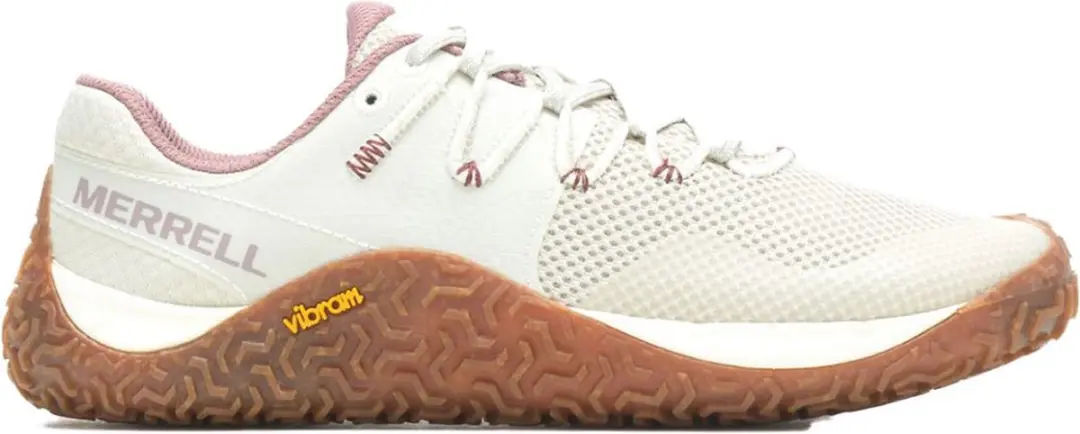 Merrell Trail Glove 7 Trailschoenen - EU 38 - Beige