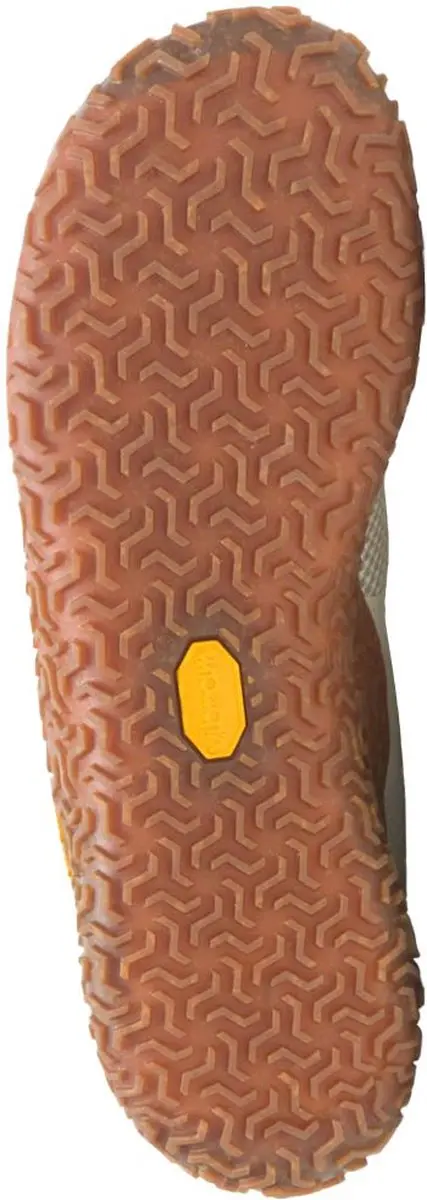 Merrell Trail Glove 7 Trailschoenen - EU 38 - Beige