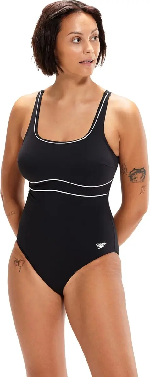 Speedo Eclipse Contour Sportbadpak