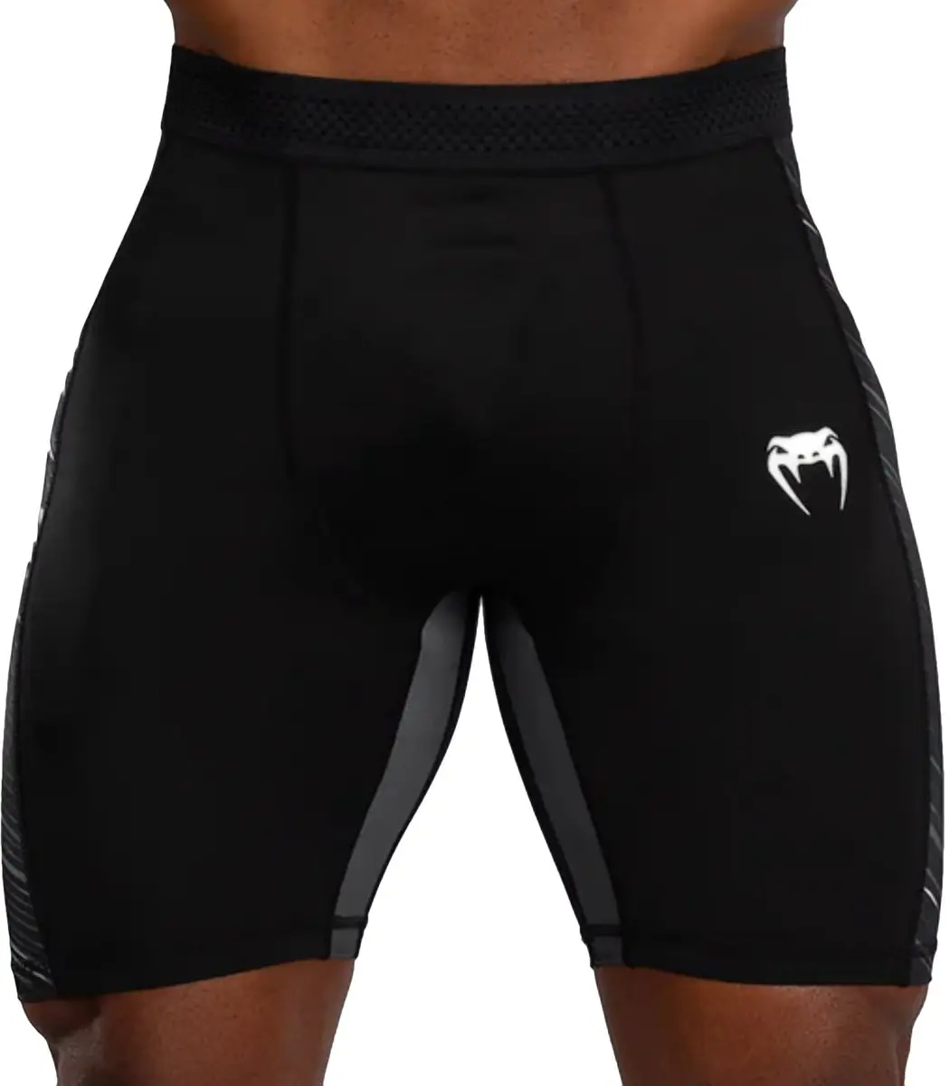 Venum Tectonic Rapid Vale Tudo Short S