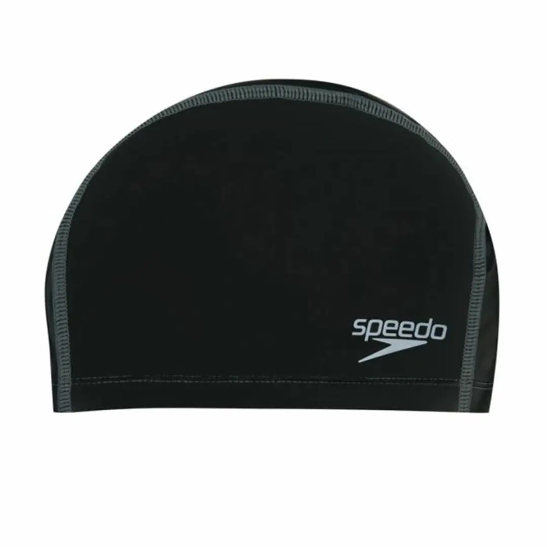 Speedo Zwemcap voor Lang Haar