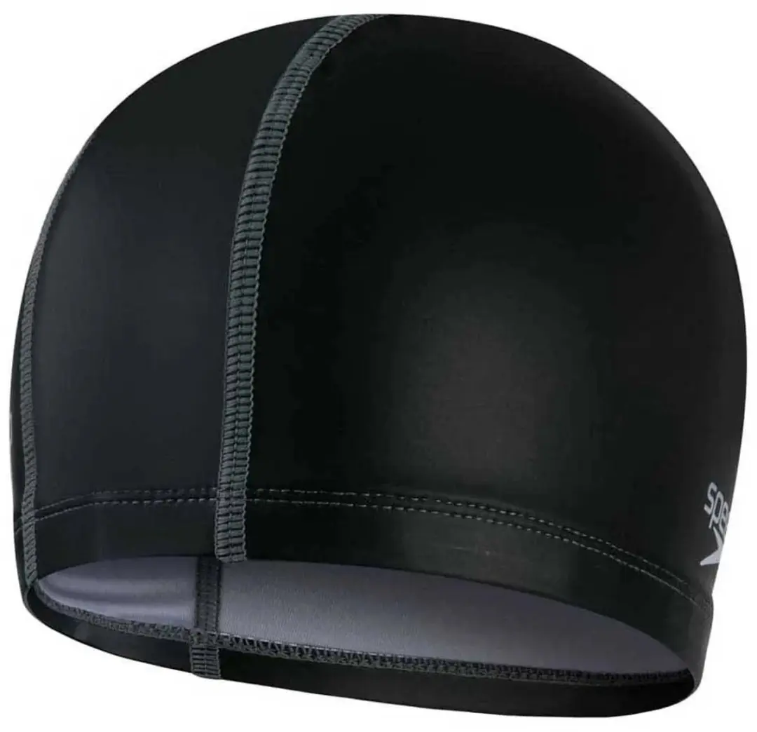 Speedo Zwemcap voor Lang Haar - 1 Stuk - Meerkleurig