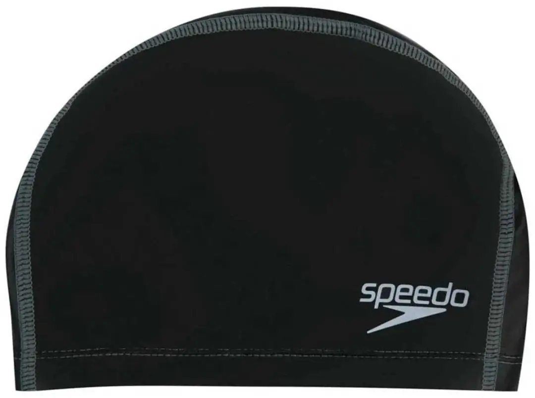 Speedo Zwemcap voor Lang Haar - 1 Stuk - Meerkleurig