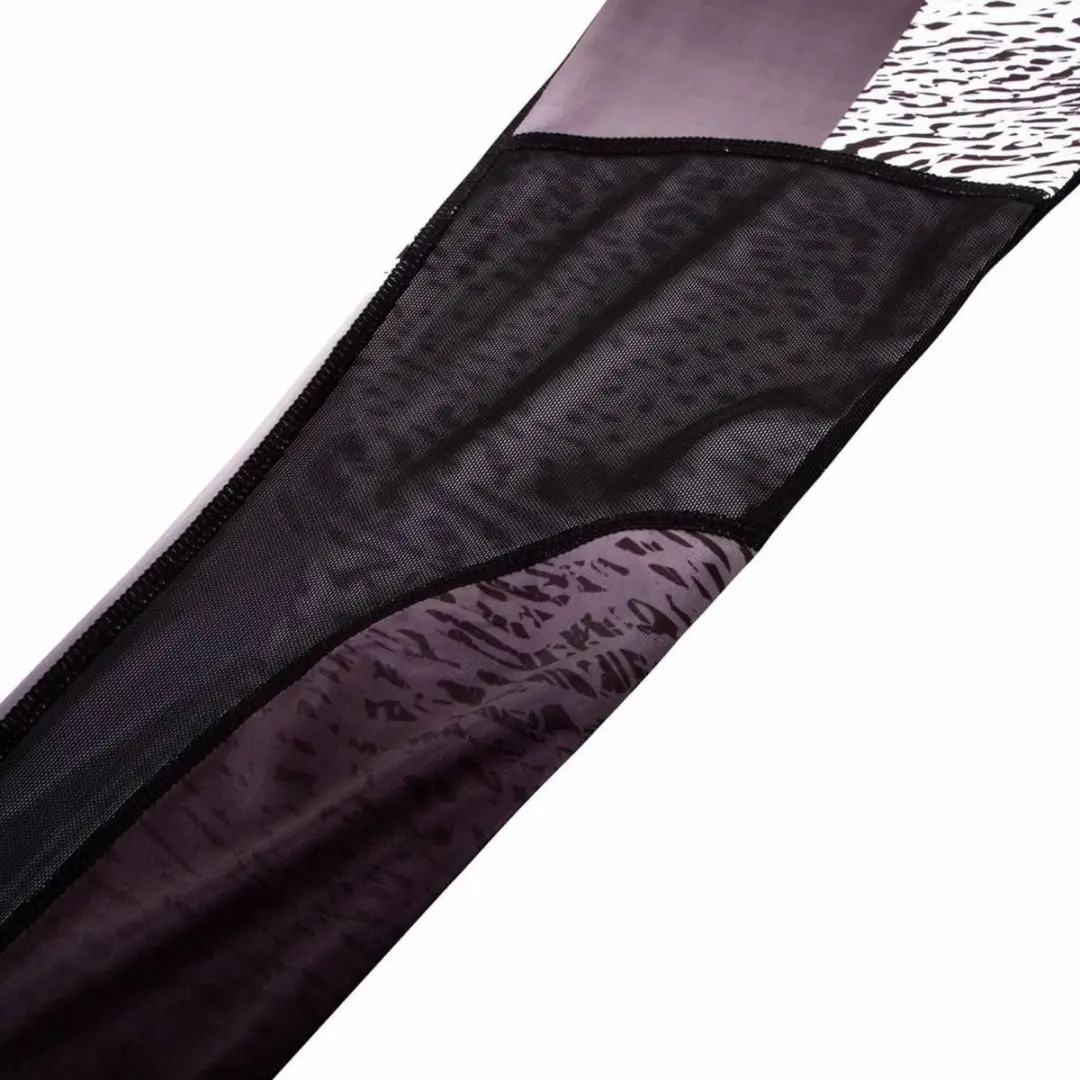 Venum Dune Dames Legging - Grijs - L