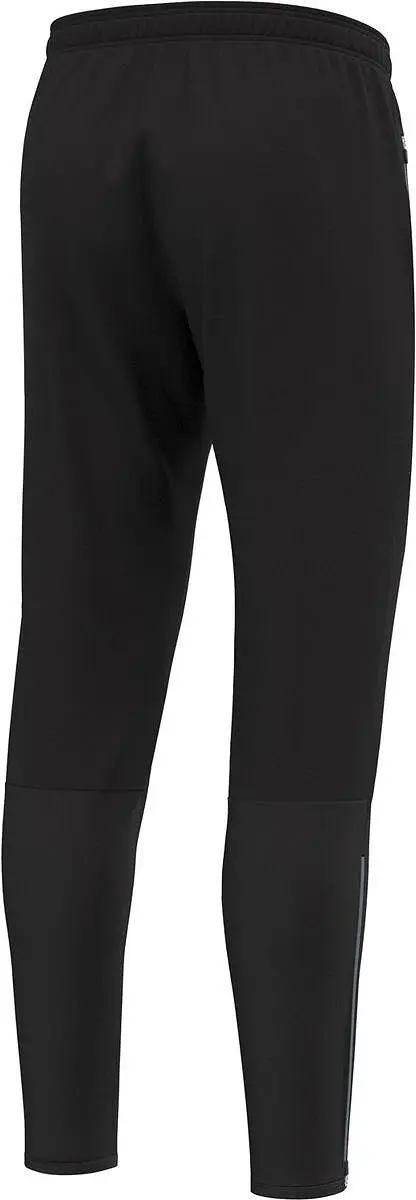 Macron Archen Trainingsbroek Heren - S - Zwart