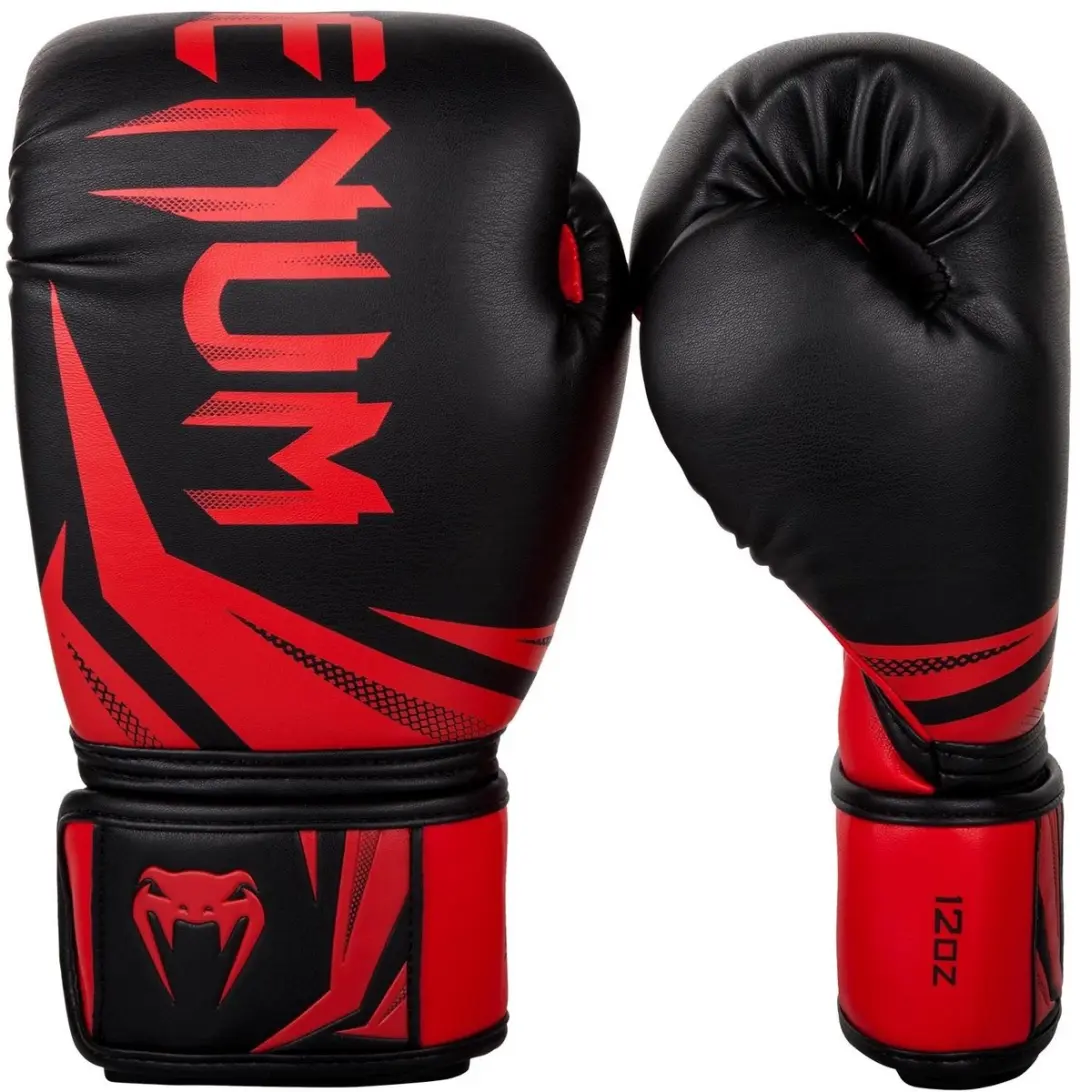 Venum Challenger 3.0 Bokshandschoenen 12oz