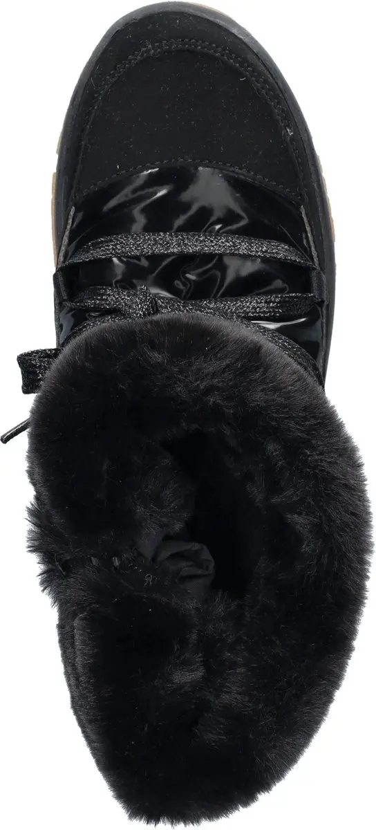 Antarctica AN 5207 Snowboots - Zwart 38 - afbeelding 6 van 6