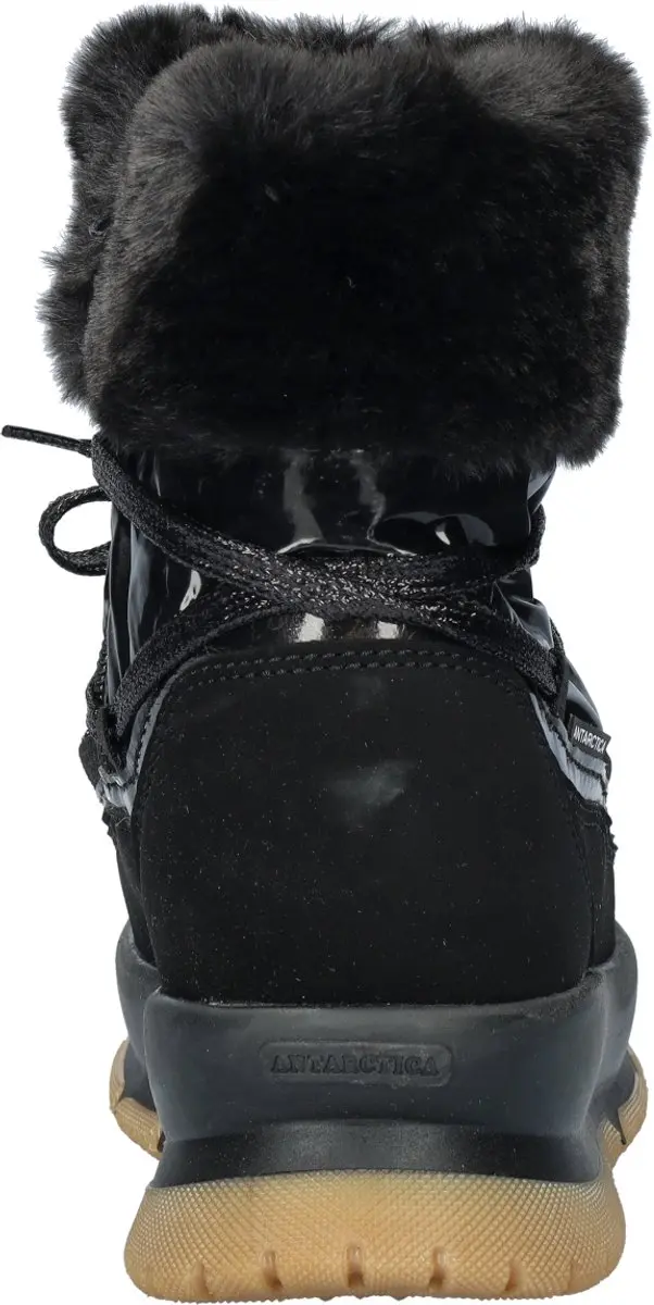 Antarctica AN 5207 Snowboots - Zwart 38