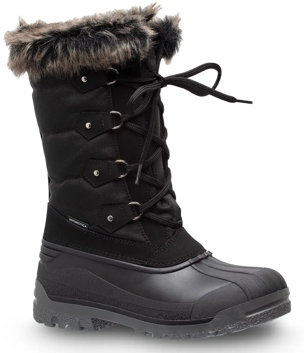 Antarctica AN 907 Snowboots Dames