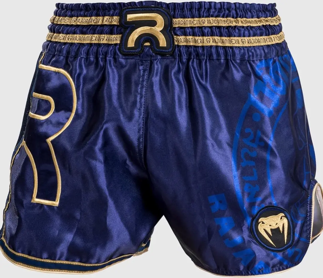 Venum Rajadamnern Muay Thai Short