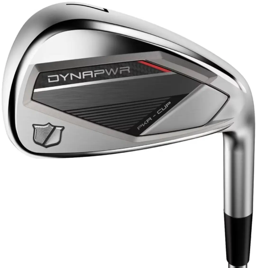 Wilson DynaPower 2 IJzers 5-PW 2025