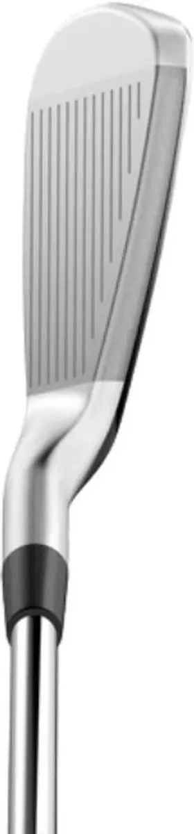 Wilson DynaPower 2 IJzers 5-PW 2025 - Rechtshandig - 6 Stuks
