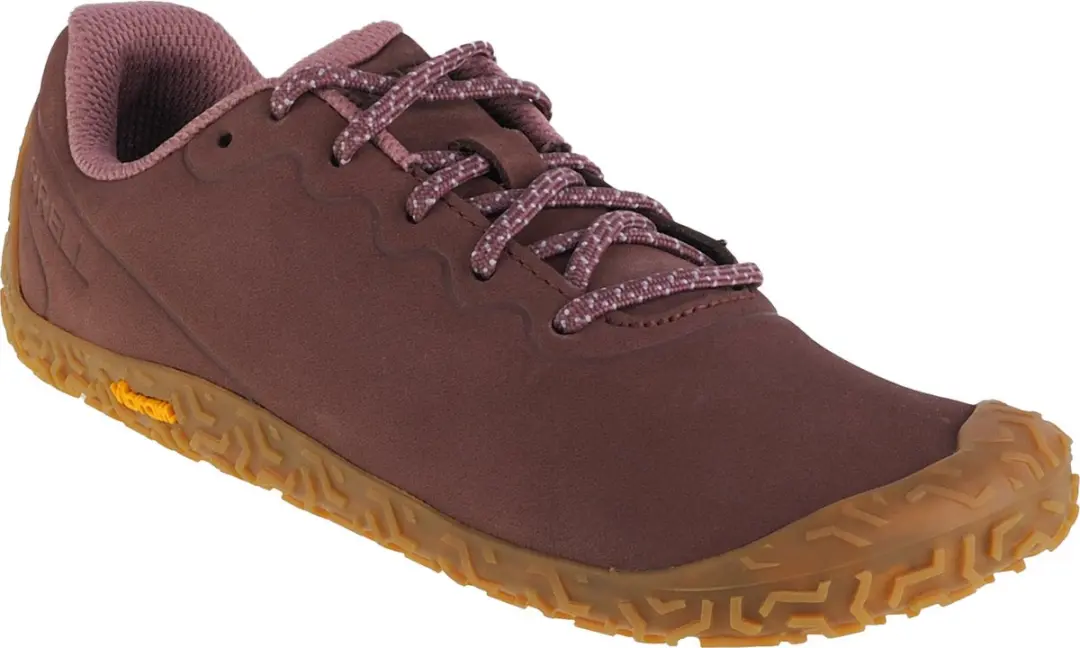 Merrell Vapor Glove 6 Leather Trailschoenen