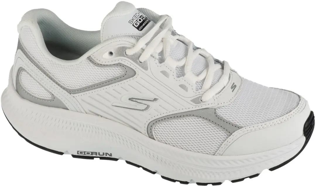 Skechers Go Run Consistent 2.0 Advantage Hardloopschoenen Wit 35.5