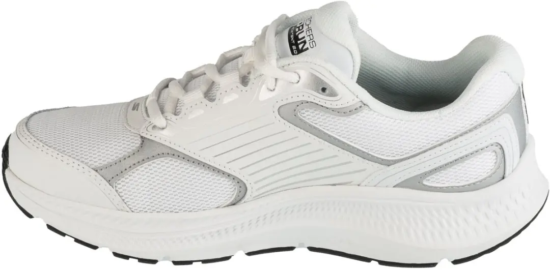Skechers Go Run Consistent 2.0 Advantage Hardloopschoenen Wit 35.5