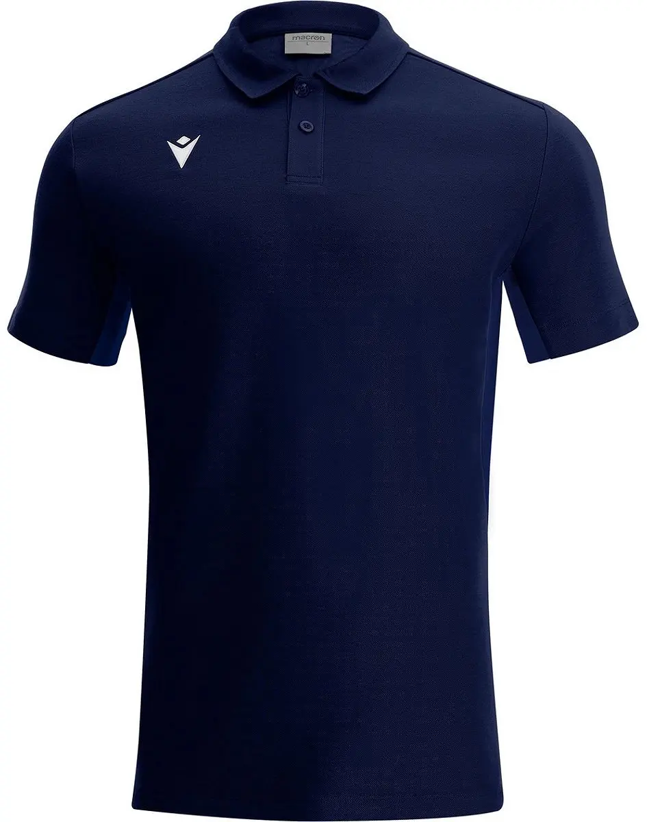 Macron Clarinet Polo Heren XL