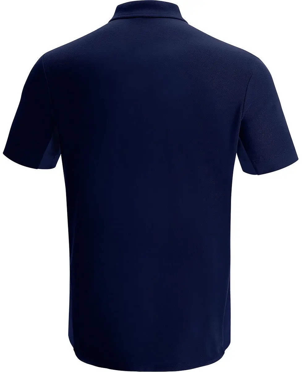 Macron Clarinet Polo Heren XL - Marine