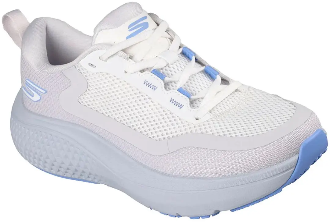 Skechers Go Run Supersonic Max Hardloopschoenen - 39 - Wit