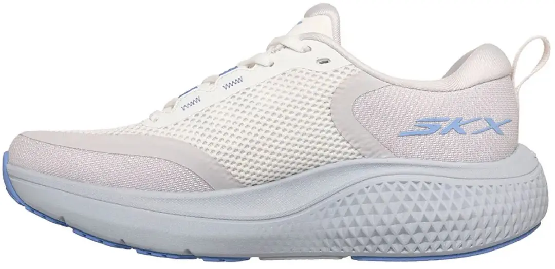 Skechers Go Run Supersonic Max Hardloopschoenen - 39 - Wit