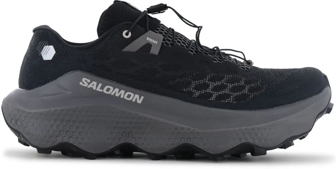 Salomon Ultra Glide 4 Trail-Running Schoenen