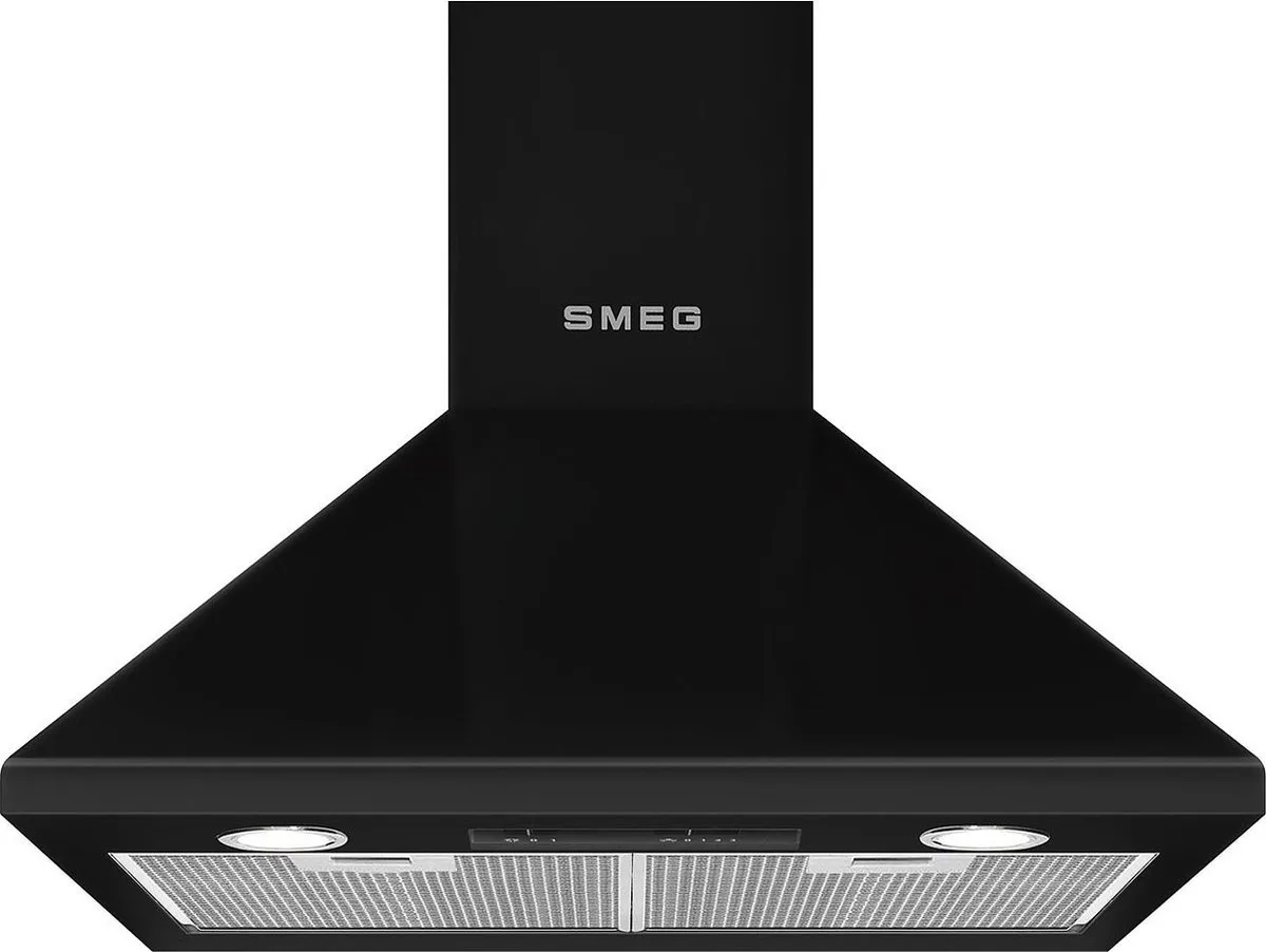 Smeg KSED65NEE Afzuigkap 60cm