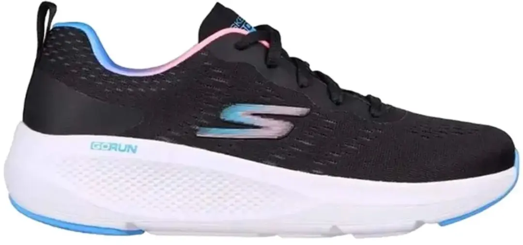 Skechers Go Run Elevate Sneakers 36 - Zwart - afbeelding 5 van 6