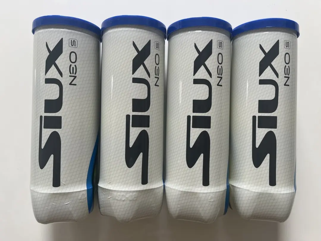 Nike Siux Neo Speed Padelballen