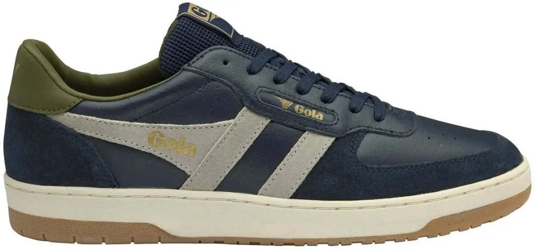 Gola Hawk Trainers 44