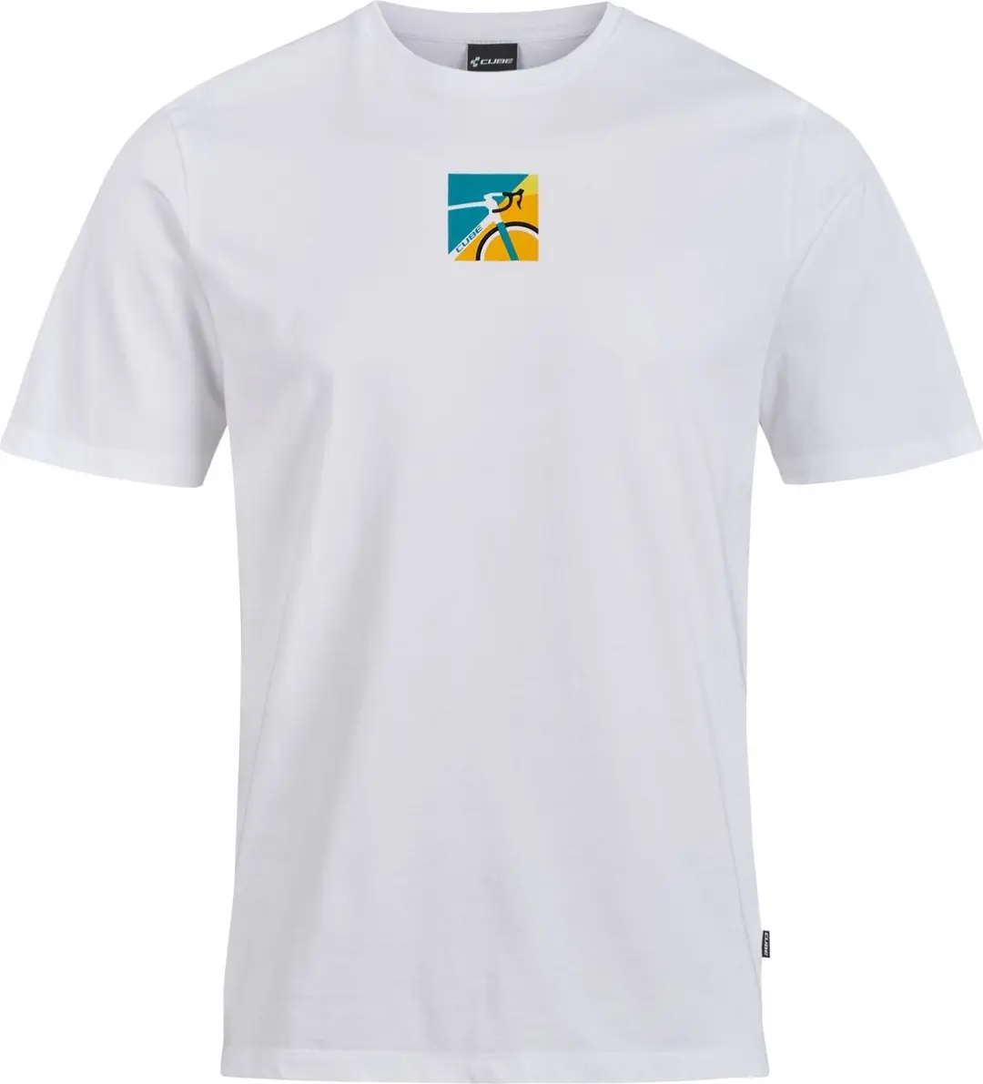 Cube Organisch Fietsshirt Boxed Motion