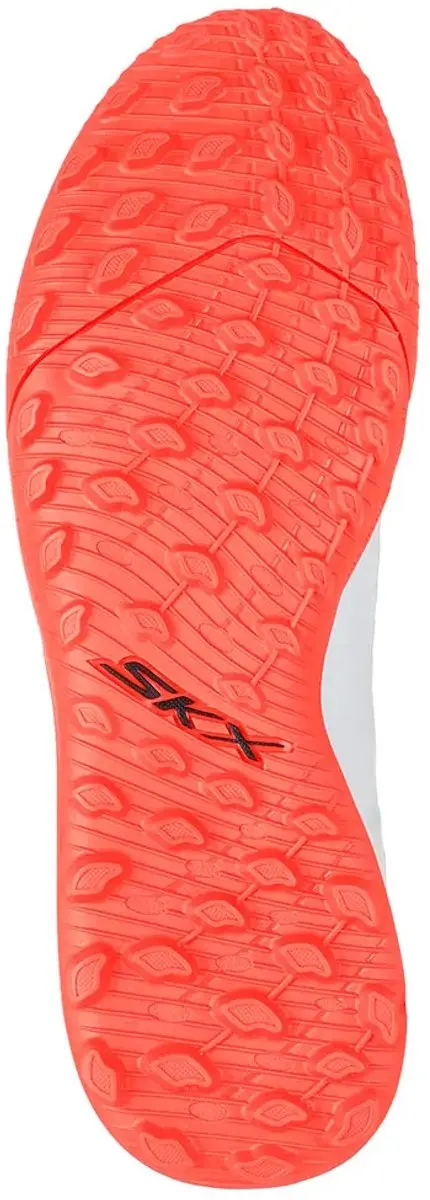 Skechers Club TF Voetbalschoenen 42 - Wit
