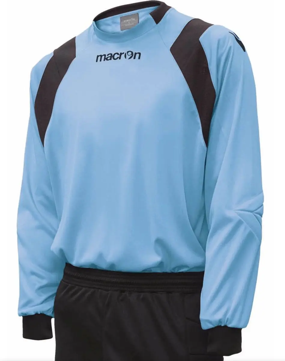 Macron Keepershirt Heren