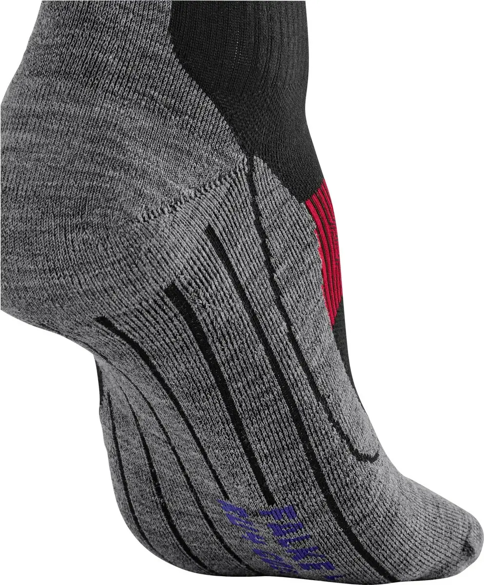 Falke RU4 Cool Anti-Blaar Hardloopsokken Dames - 37/38