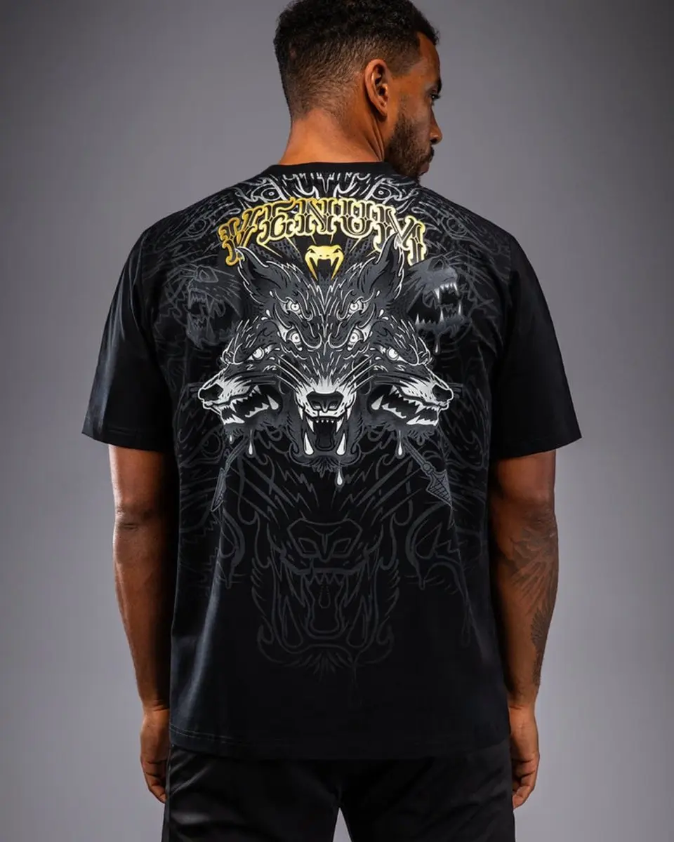 Venum Wolf Atak T-shirt